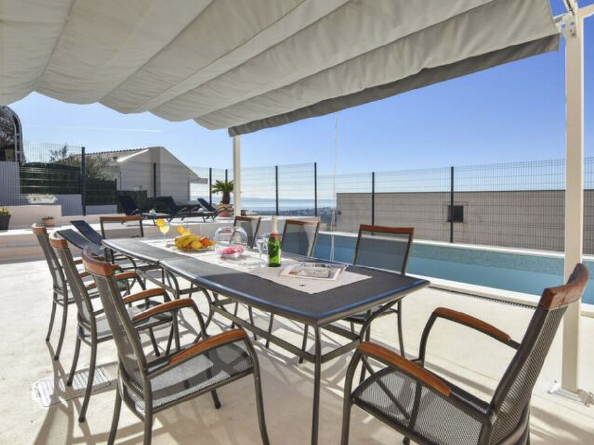 Villa Joy - 7 chambres, piscine et vue Split - Photo 5