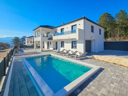 Location maison à Imotski, Villa Budimir