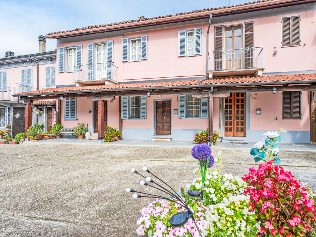 Barba Pipin – Maison 3 chambres à Penango - Photo 1