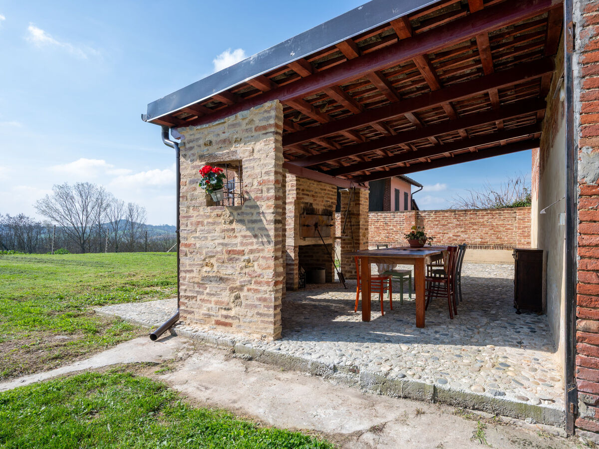 Barba Pipin – Maison 3 chambres à Penango - Photo 2