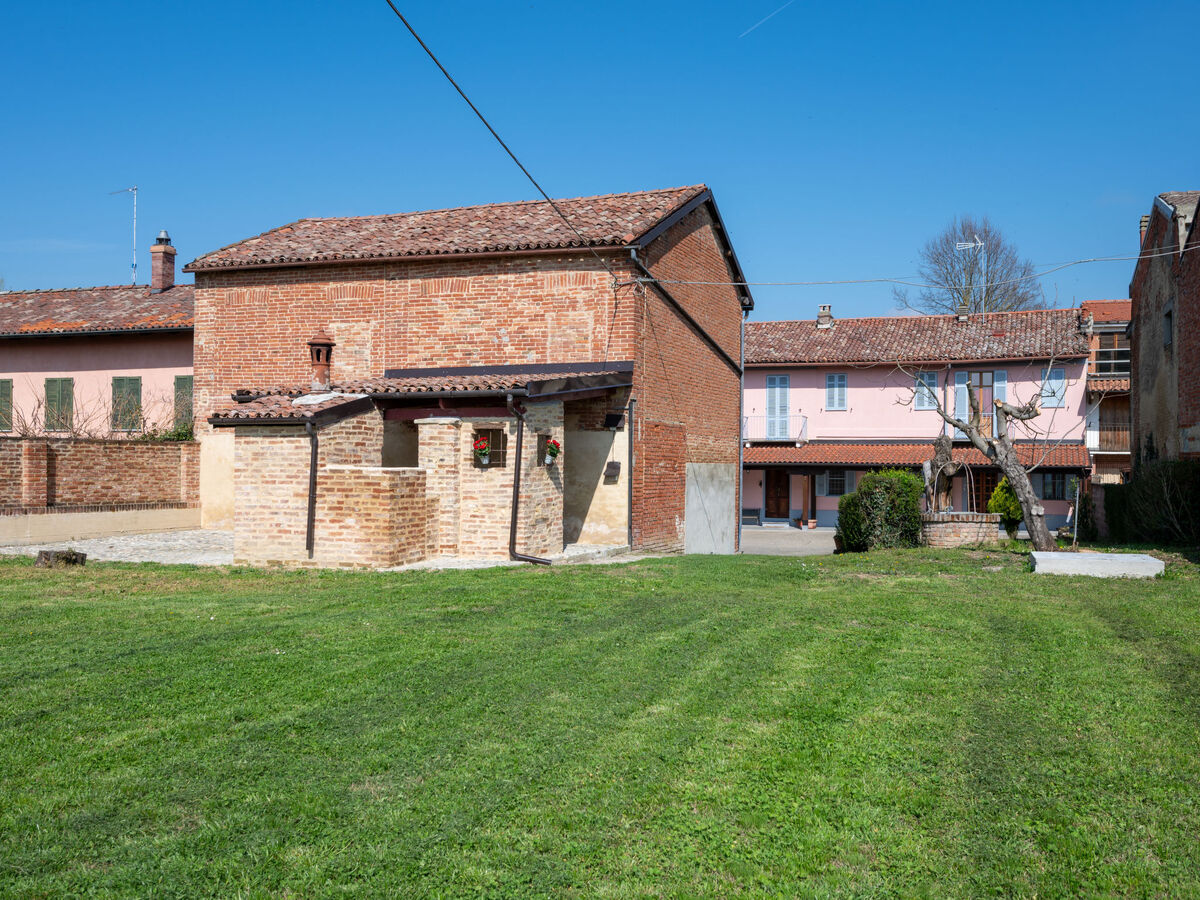 Barba Pipin – Maison 3 chambres à Penango - Photo 3