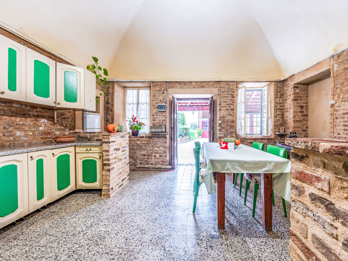 Barba Pipin – Maison 3 chambres à Penango - Photo 4