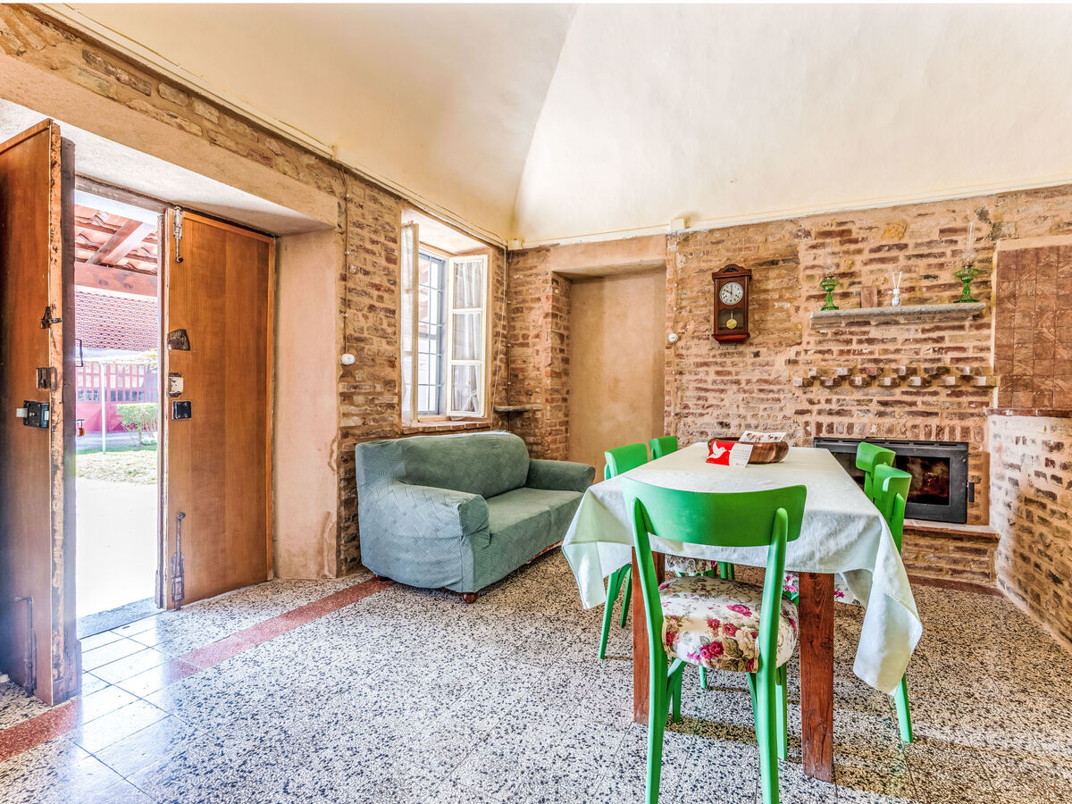 Barba Pipin – Maison 3 chambres à Penango - Photo 6