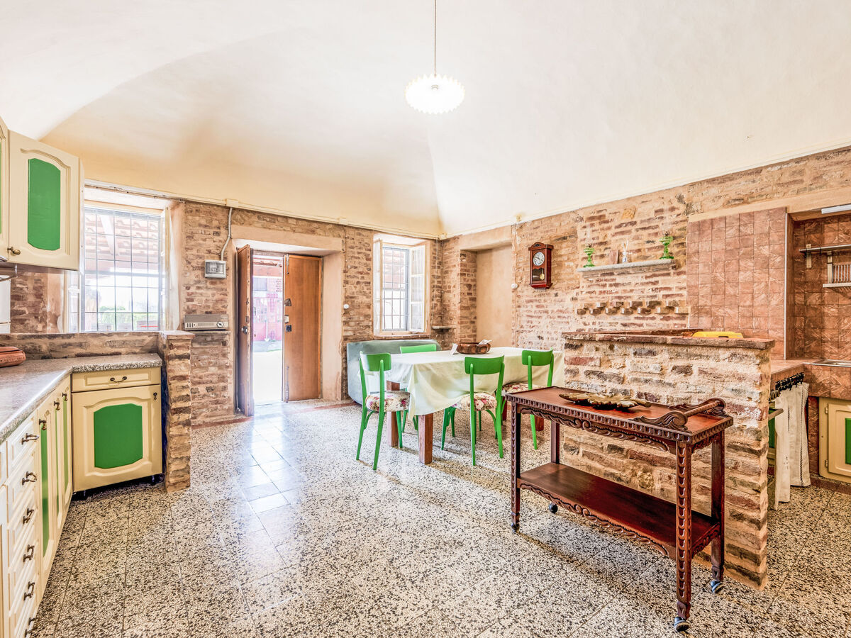 Barba Pipin – Maison 3 chambres à Penango - Photo 7