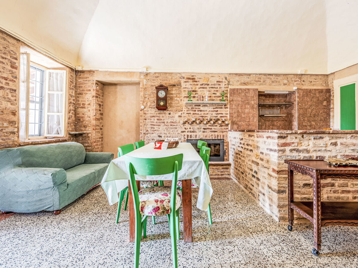 Barba Pipin – Maison 3 chambres à Penango - Photo 8