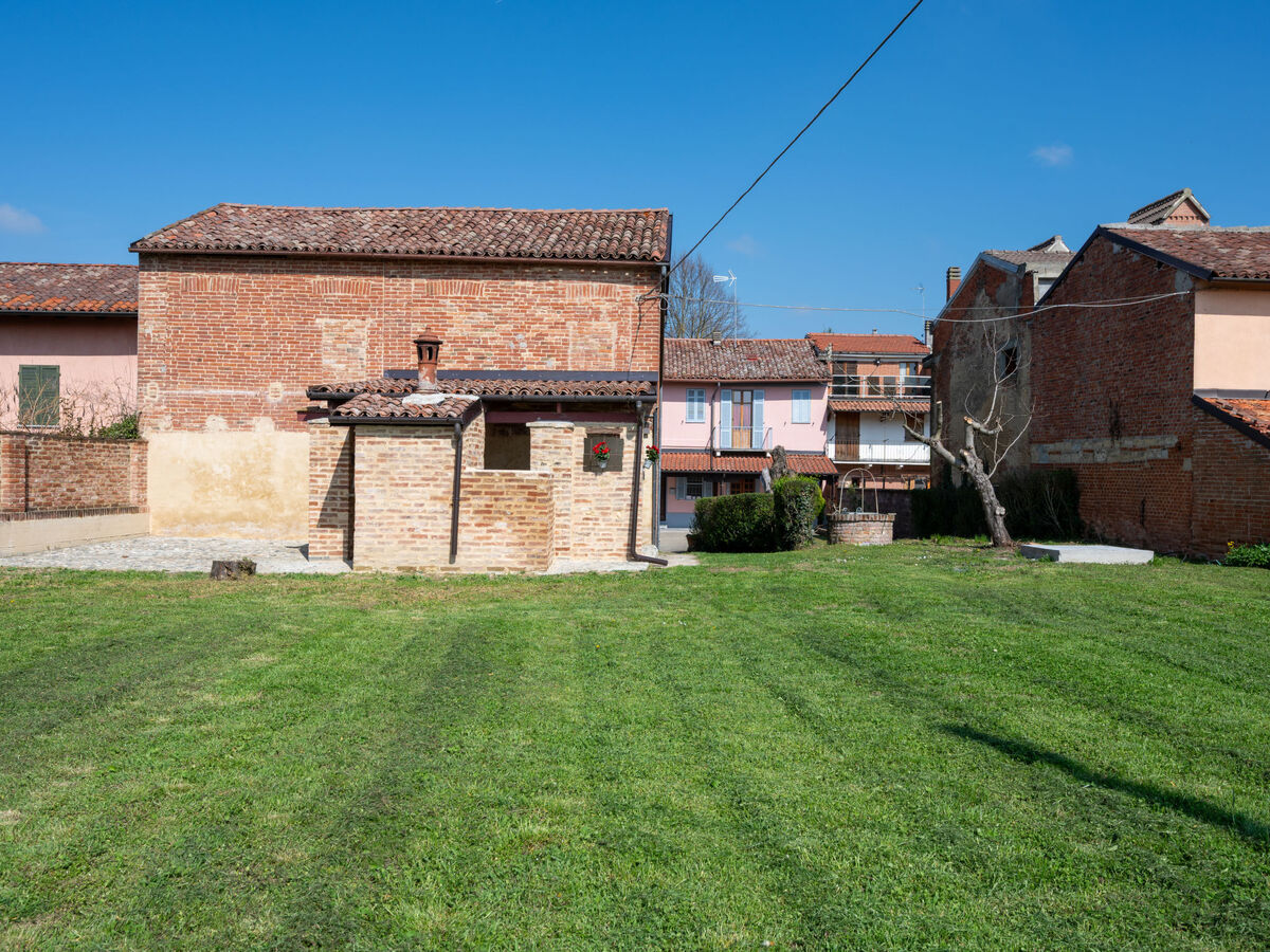 Barba Pipin – Maison 3 chambres à Penango - Photo 35