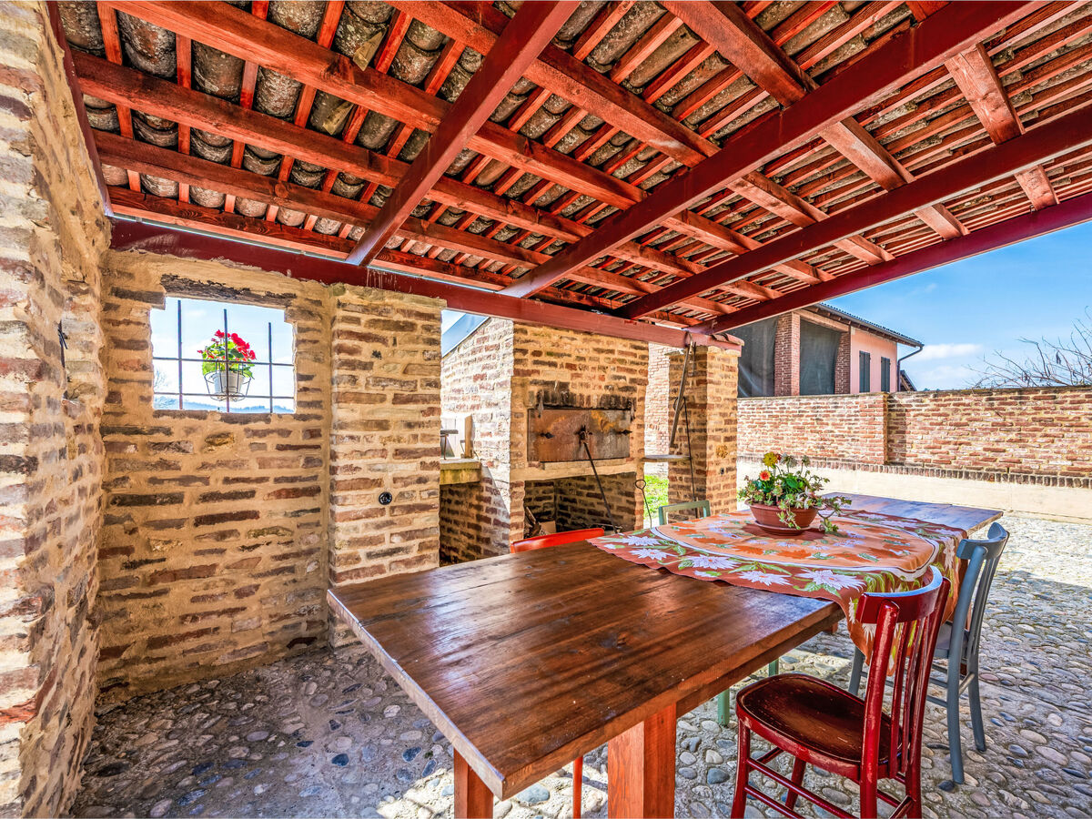 Barba Pipin – Maison 3 chambres à Penango - Photo 36