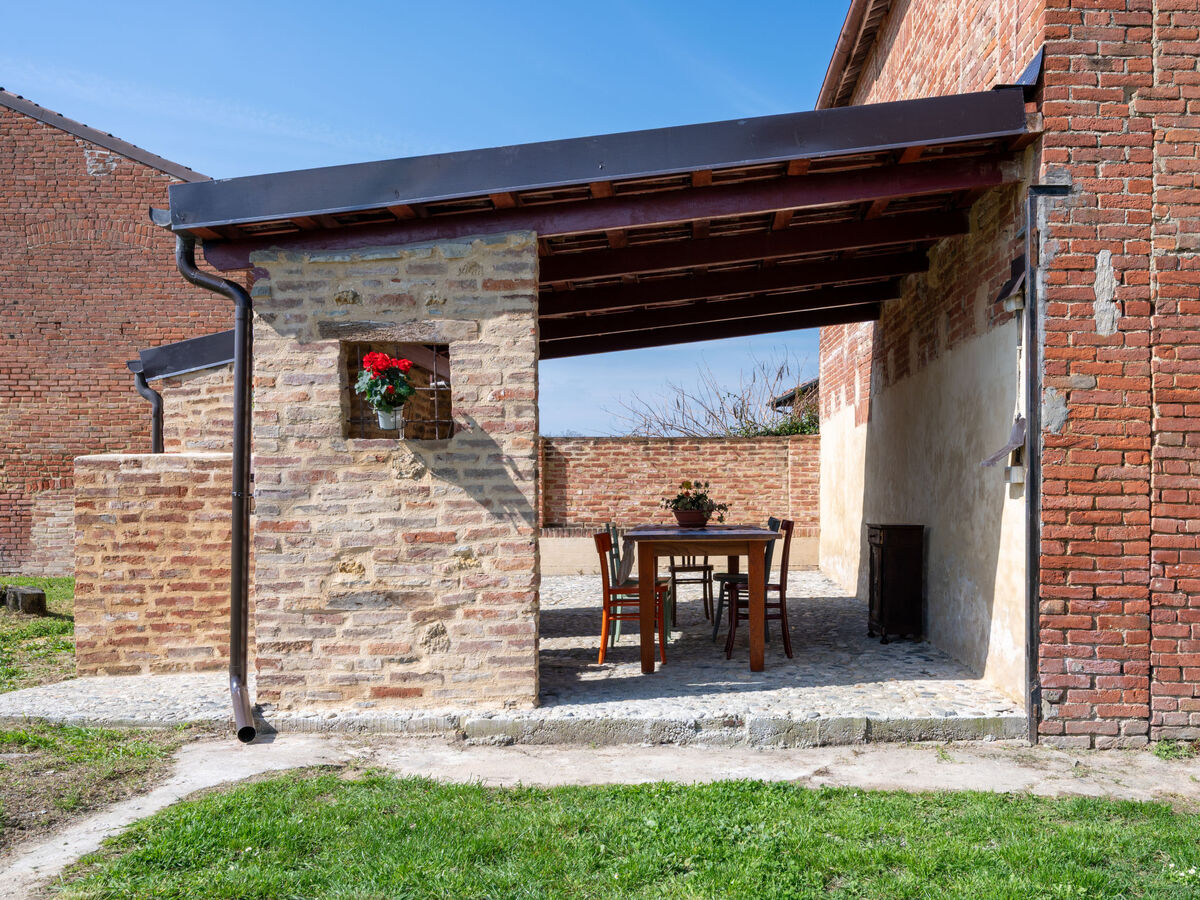 Barba Pipin – Maison 3 chambres à Penango - Photo 37