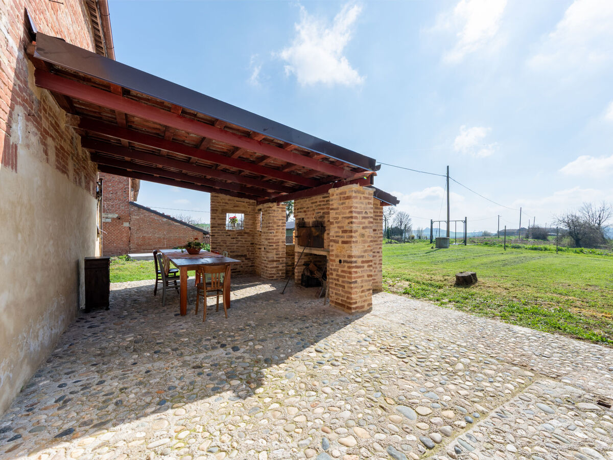 Barba Pipin – Maison 3 chambres à Penango - Photo 38