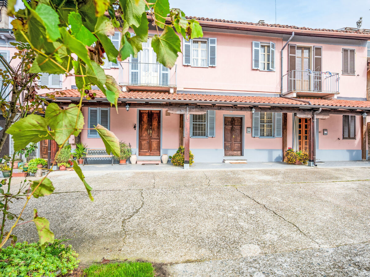 Barba Pipin – Maison 3 chambres à Penango - Photo 40