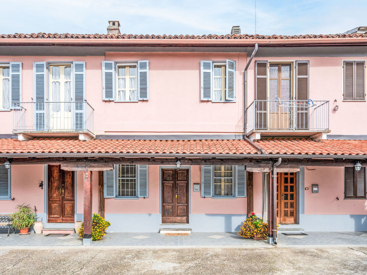 Barba Pipin – Maison 3 chambres à Penango - Photo 41