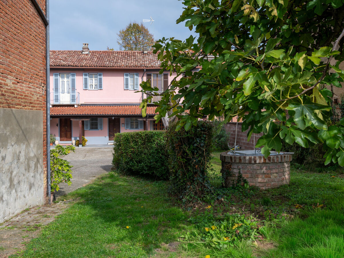 Barba Pipin – Maison 3 chambres à Penango - Photo 42