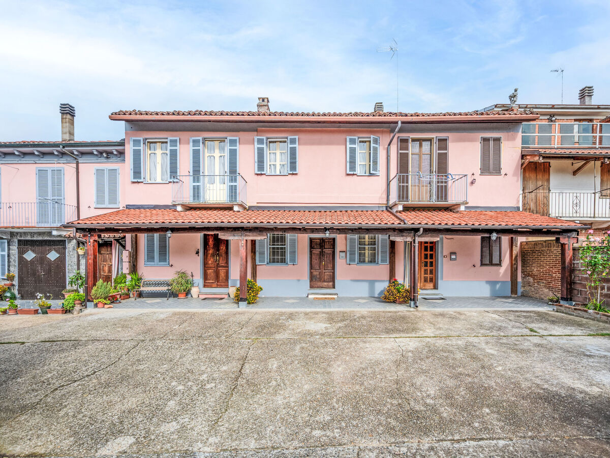 Barba Pipin – Maison 3 chambres à Penango - Photo 43