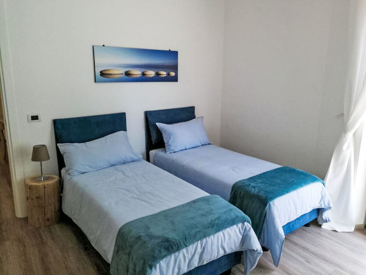 Lucyhome, appartement 3 pièces avec balcon à Sorrento - Photo 4