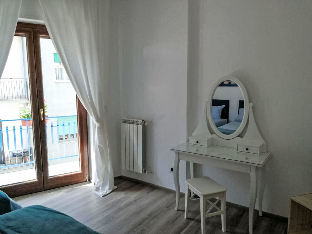 Lucyhome, appartement 3 pièces avec balcon à Sorrento - Photo 7
