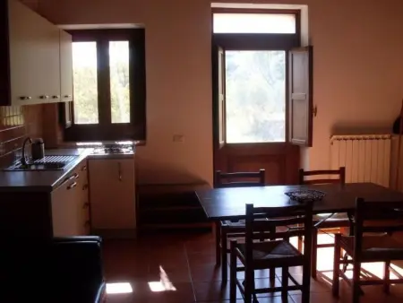 Appartement 2 chambres avec piscine à Girifalco : photo 8