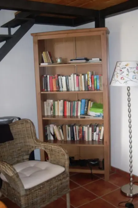 Appartement 2 chambres avec piscine à Girifalco : photo 9