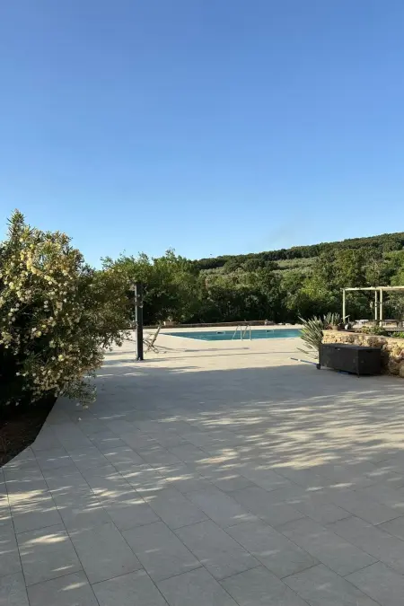 Appartement 2 chambres avec piscine à Girifalco : photo 15