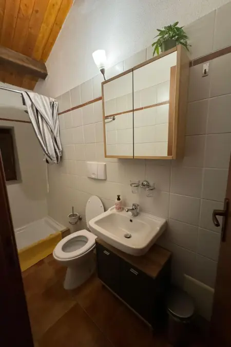 Appartement 2 chambres avec piscine à Girifalco : photo 22