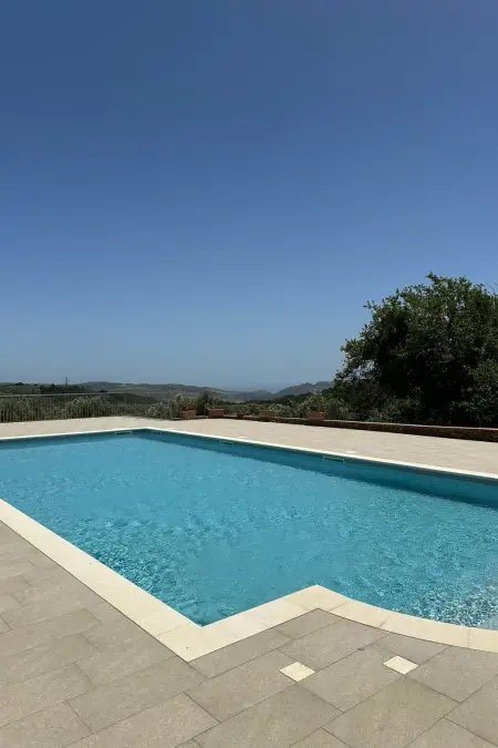 Appartement 2 chambres avec piscine à Girifalco : photo 25
