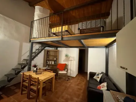 Appartement 2 chambres avec piscine à Girifalco : photo 31