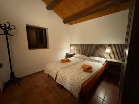 Appartement 2 chambres avec piscine à Girifalco : photo 32