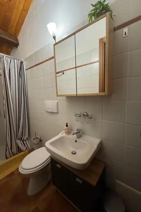 Appartement 2 chambres avec piscine à Girifalco : photo 33