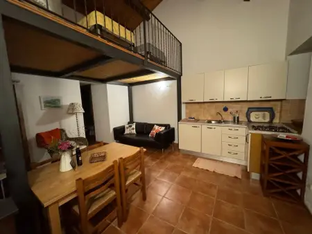 Appartement 2 chambres avec piscine à Girifalco : photo 39