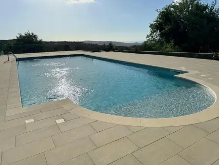 Appartement 2 chambres avec piscine à Girifalco : photo 45