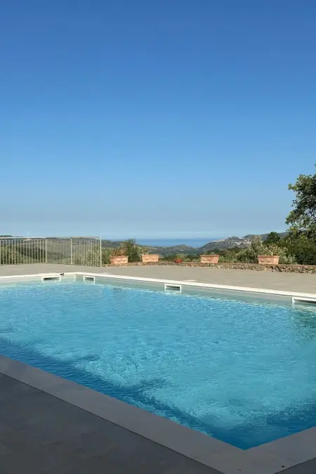 Appartement 2 chambres avec piscine à Girifalco : photo 49