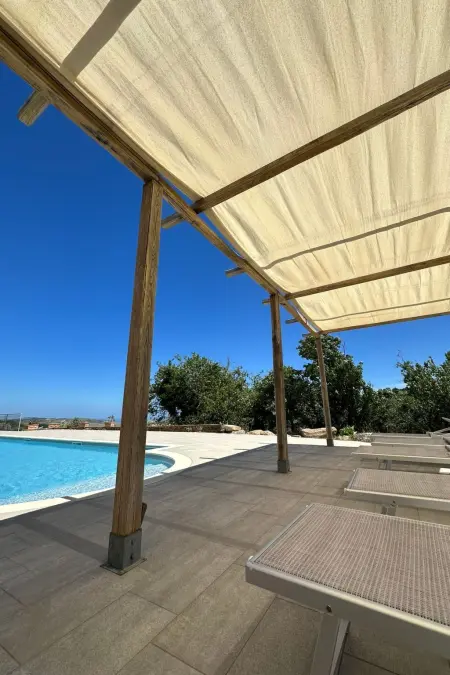 Appartement 2 chambres avec piscine à Girifalco : photo 54