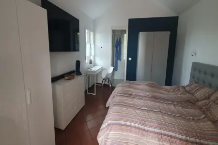 Charmante Villa mit drei Apartments und Meerblick KReidl, Villa italienne côtière de 3 appartements - Photo 11