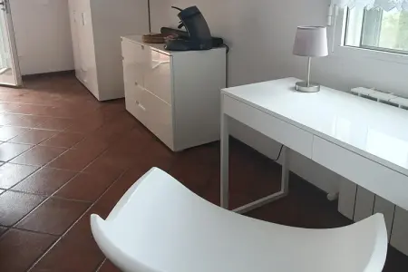 Charmante Villa mit drei Apartments und Meerblick KReidl, Villa italienne côtière de 3 appartements - Photo 12