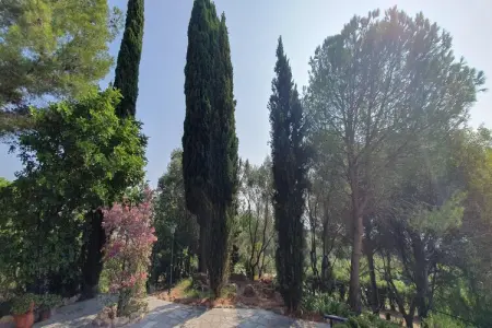 Charmante Villa mit drei Apartments und Meerblick KReidl, Villa italienne côtière de 3 appartements - Photo 26
