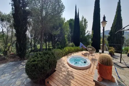 Charmante Villa mit drei Apartments und Meerblick KReidl, Villa italienne côtière de 3 appartements - Photo 27