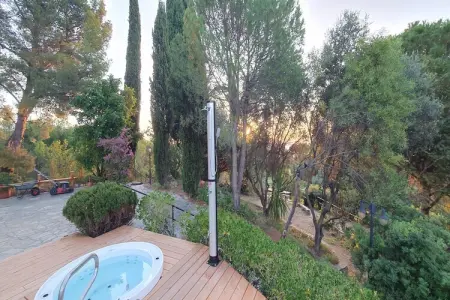 Charmante Villa mit drei Apartments und Meerblick KReidl, Villa italienne côtière de 3 appartements - Photo 34