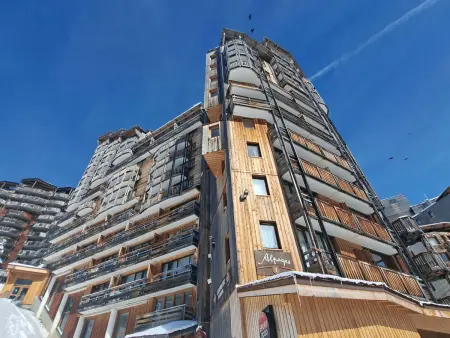 Penthouse neuf 12 pers, 4 balcons, Alpages 1, Avoriaz - Photo 15