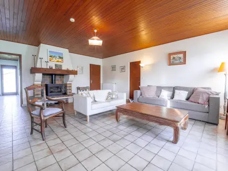 Maison 12 pers. à Mimizan, océan-lac-forêt, ménage inclus : photo 2
