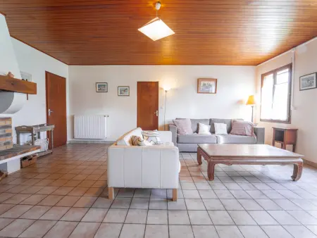 Maison 12 pers. à Mimizan, océan-lac-forêt, ménage inclus : photo 3