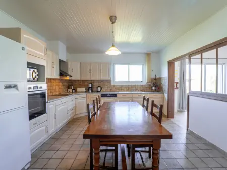 Maison 12 pers. à Mimizan, océan-lac-forêt, ménage inclus : photo 5
