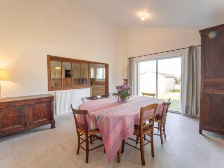 Maison 12 pers. à Mimizan, océan-lac-forêt, ménage inclus : photo 6