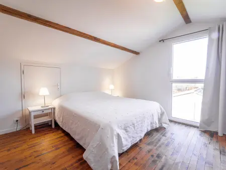 Maison 12 pers. à Mimizan, océan-lac-forêt, ménage inclus : photo 9