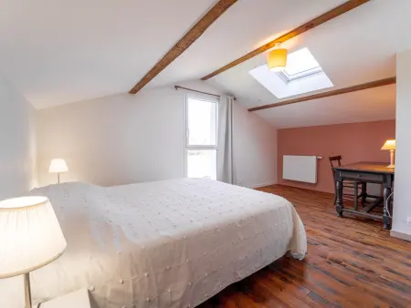 Maison 12 pers. à Mimizan, océan-lac-forêt, ménage inclus : photo 10