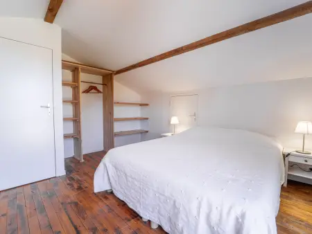 Maison 12 pers. à Mimizan, océan-lac-forêt, ménage inclus : photo 11