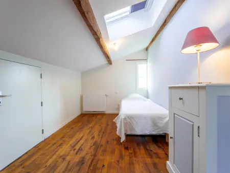 Maison 12 pers. à Mimizan, océan-lac-forêt, ménage inclus : photo 12