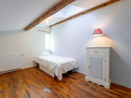 Maison 12 pers. à Mimizan, océan-lac-forêt, ménage inclus : photo 13