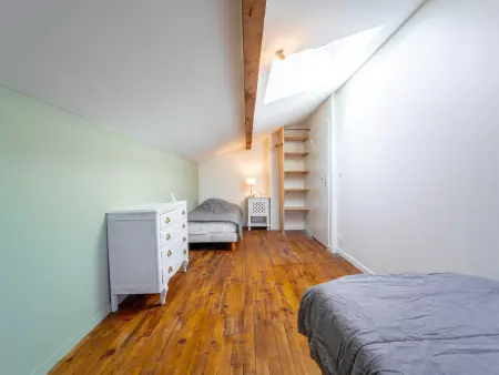 Maison 12 pers. à Mimizan, océan-lac-forêt, ménage inclus : photo 15