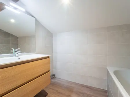 Maison 12 pers. à Mimizan, océan-lac-forêt, ménage inclus : photo 16