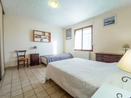 Maison 12 pers. à Mimizan, océan-lac-forêt, ménage inclus : photo 19
