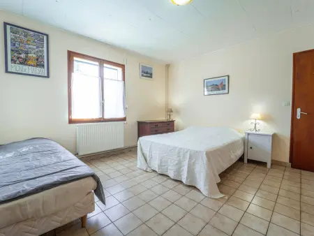 Maison 12 pers. à Mimizan, océan-lac-forêt, ménage inclus : photo 20